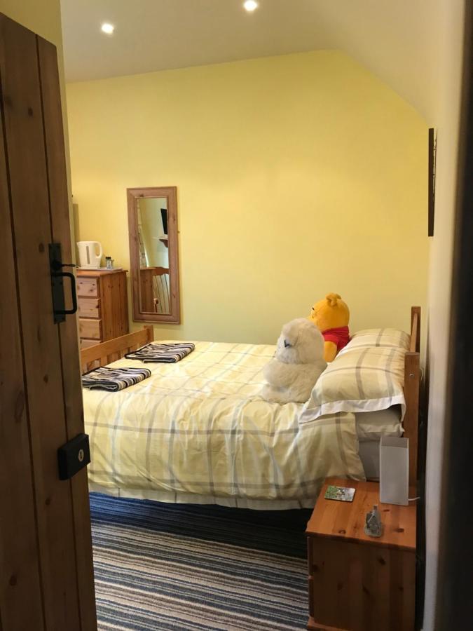Manor Farm Bed And Breakfast Бъкстън Екстериор снимка