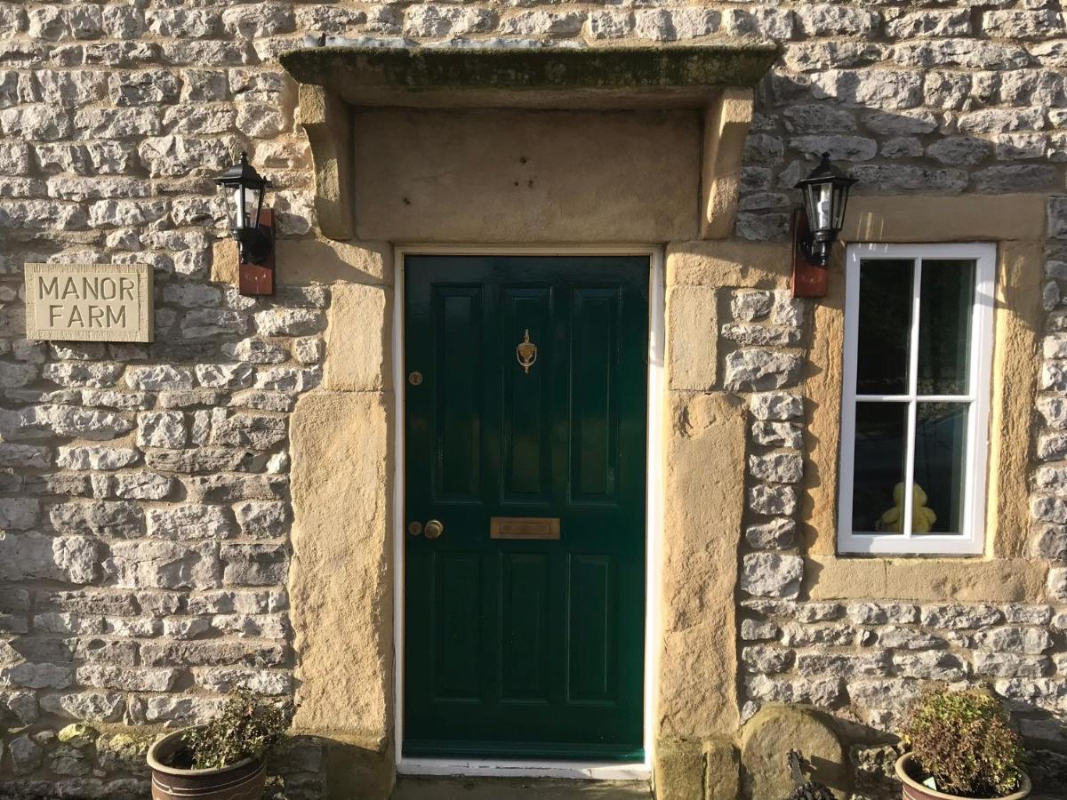 Manor Farm Bed And Breakfast Бъкстън Стая снимка